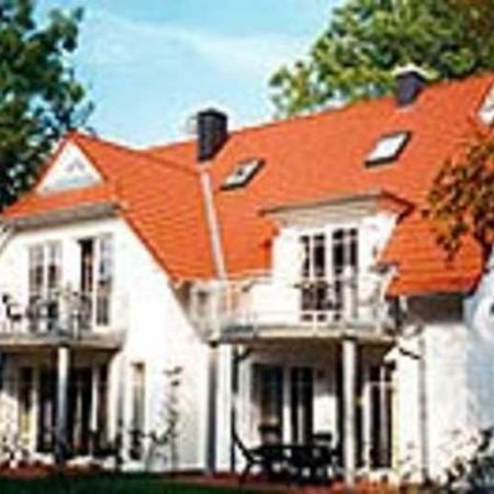 Alte Reihe 9 Wohnung 5 Zingst Exterior photo